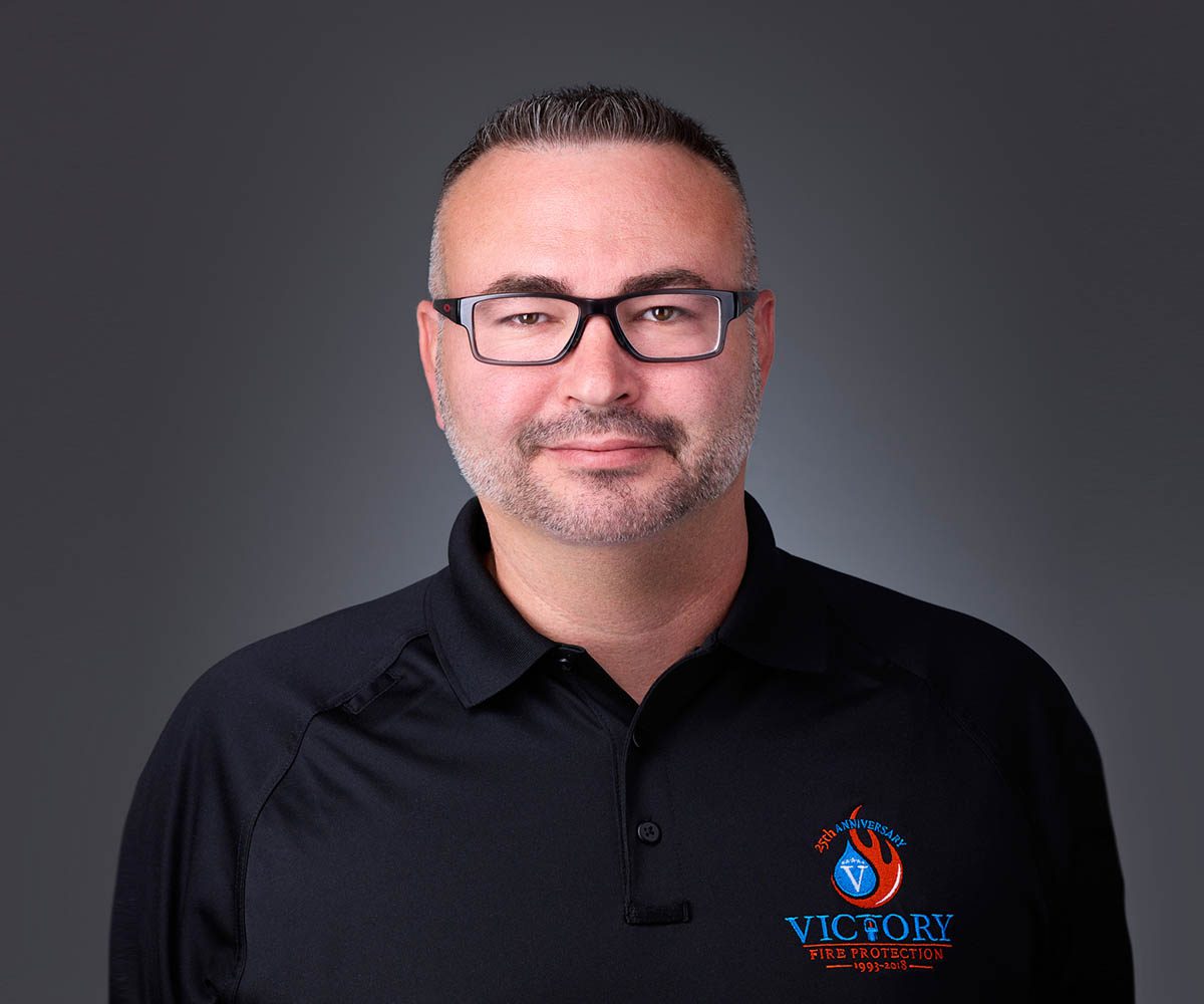 About Victory Fire Protection
